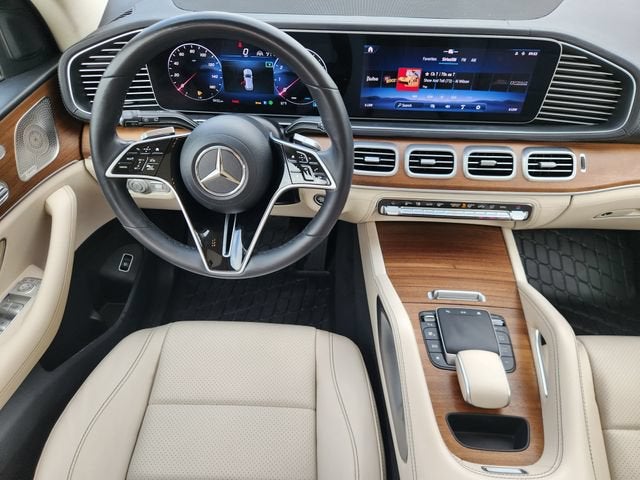 2024 Mercedes-Benz GLE GLE 350
