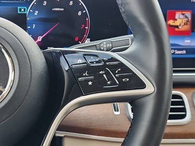 2024 Mercedes-Benz GLE GLE 350