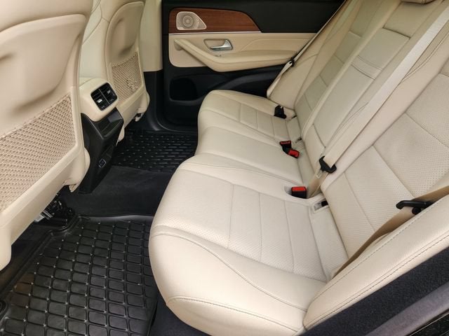 2024 Mercedes-Benz GLE GLE 350