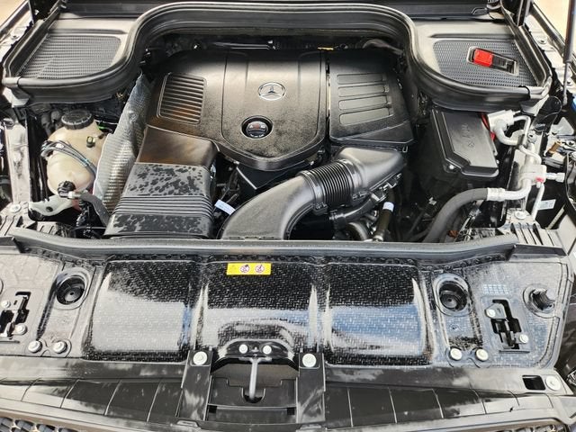 2024 Mercedes-Benz GLE GLE 350