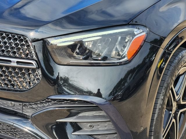 2024 Mercedes-Benz GLE GLE 350