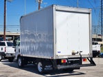 2024 Chevrolet Low Cab Forward 4500 HG BASE