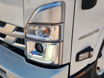 2024 Chevrolet Low Cab Forward 4500 HG BASE