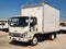 2024 Chevrolet Low Cab Forward 4500 HG BASE