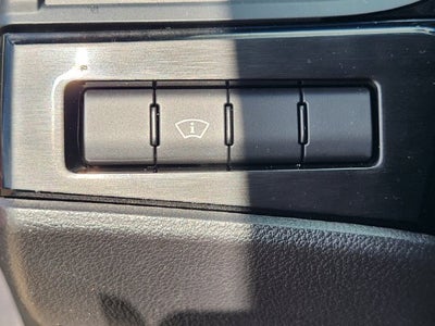 2022 Lexus ES ES 350 F SPORT