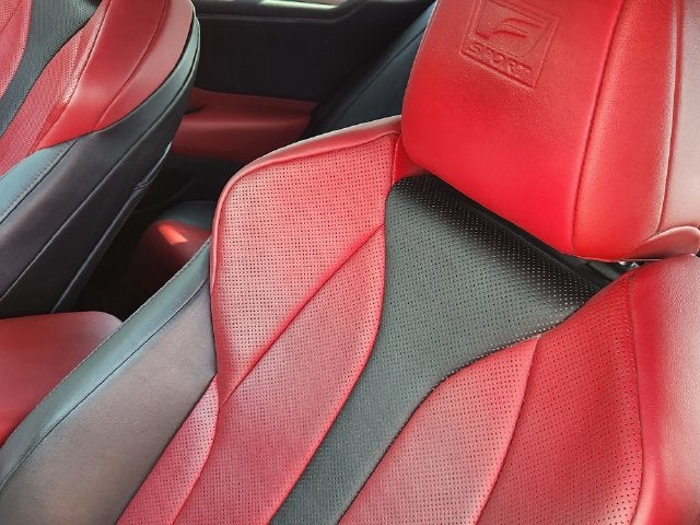 2022 Lexus ES ES 350 F SPORT