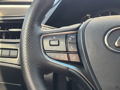 2022 Lexus ES ES 350 F SPORT