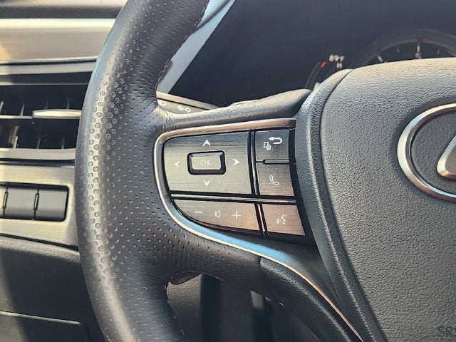2022 Lexus ES ES 350 F SPORT