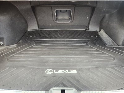 2022 Lexus ES ES 350 F SPORT