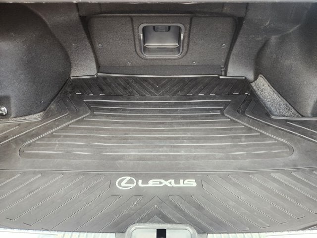 2022 Lexus ES ES 350 F SPORT