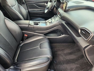 2023 Hyundai Santa Fe XRT