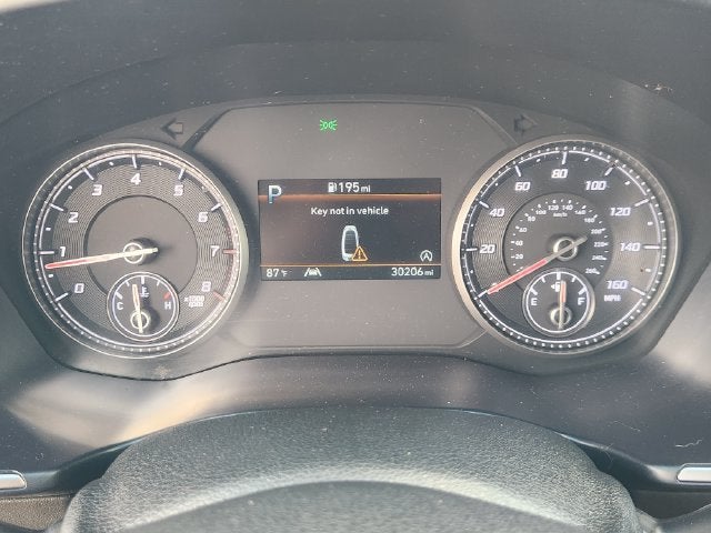 2023 Hyundai Santa Fe XRT