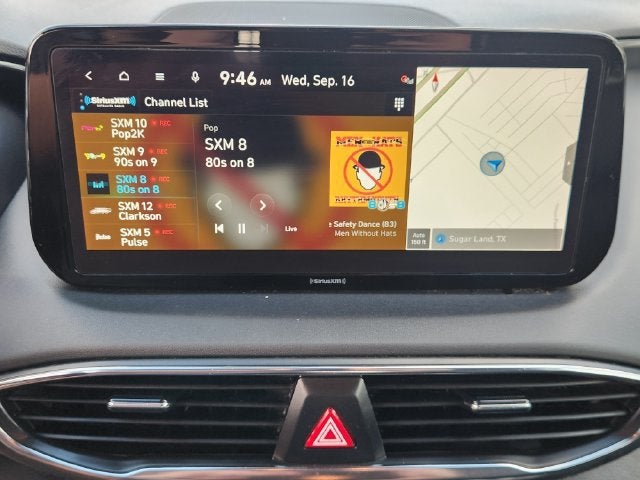 2023 Hyundai Santa Fe XRT