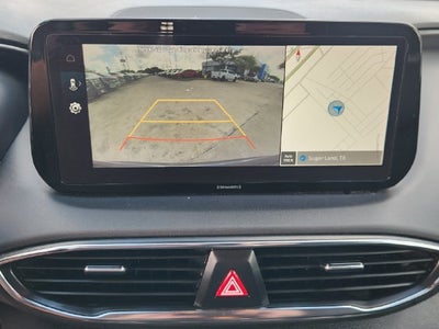 2023 Hyundai Santa Fe XRT