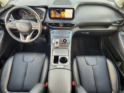 2023 Hyundai Santa Fe XRT