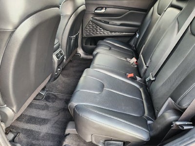 2023 Hyundai Santa Fe XRT