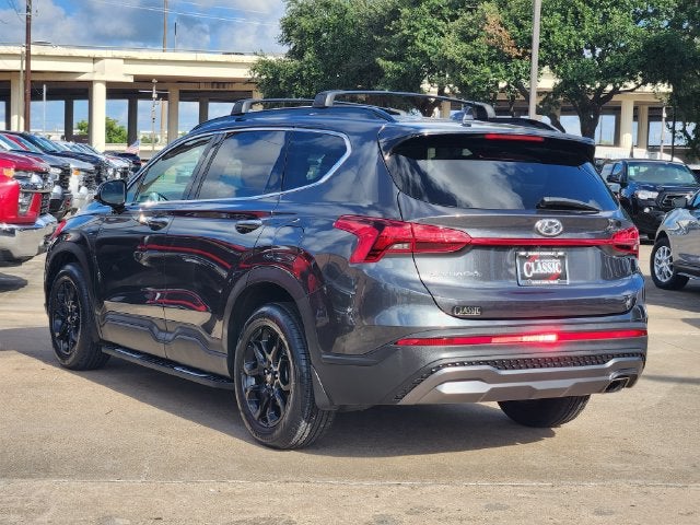 2023 Hyundai Santa Fe XRT