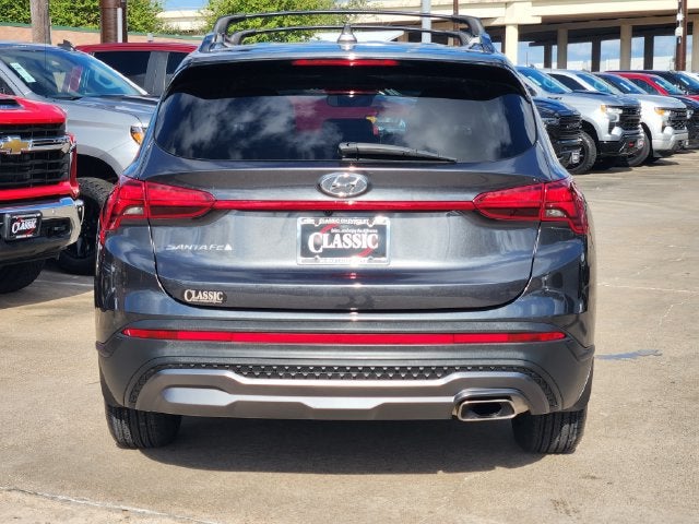 2023 Hyundai Santa Fe XRT