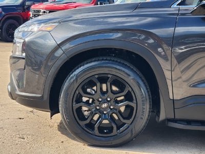 2023 Hyundai Santa Fe XRT