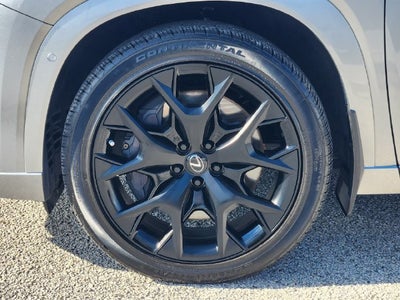 2025 Lexus TX TX 350