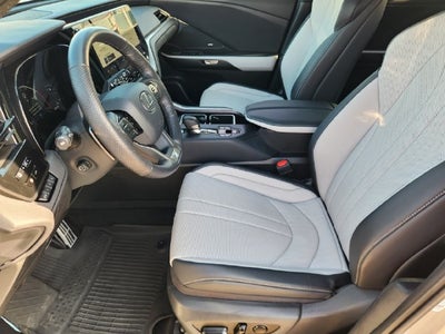 2025 Lexus TX TX 350