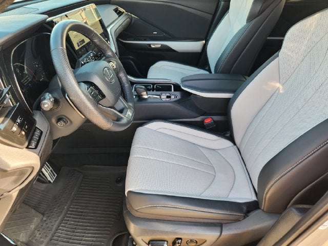 2025 Lexus TX TX 350