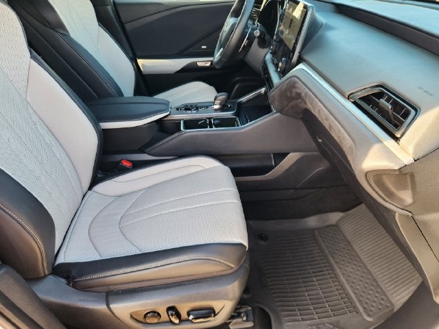 2025 Lexus TX TX 350