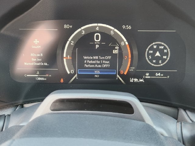 2025 Lexus TX TX 350