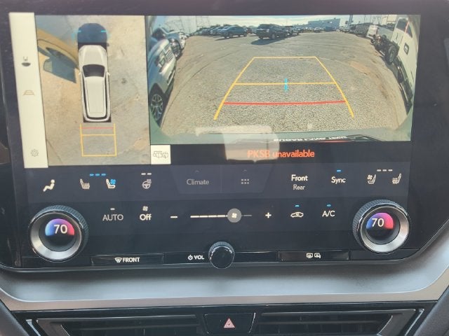 2025 Lexus TX TX 350