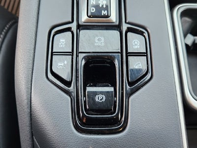 2025 Lexus TX TX 350