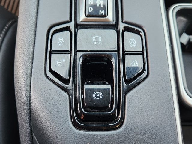 2025 Lexus TX TX 350