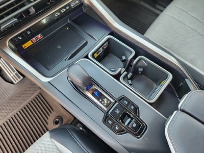 2025 Lexus TX TX 350