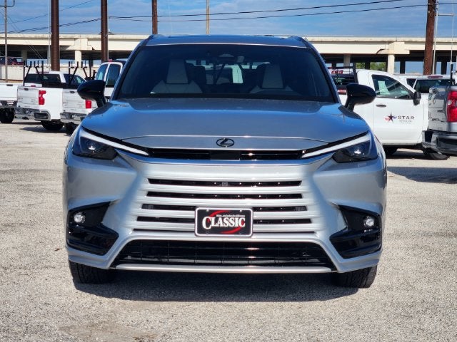 2025 Lexus TX TX 350