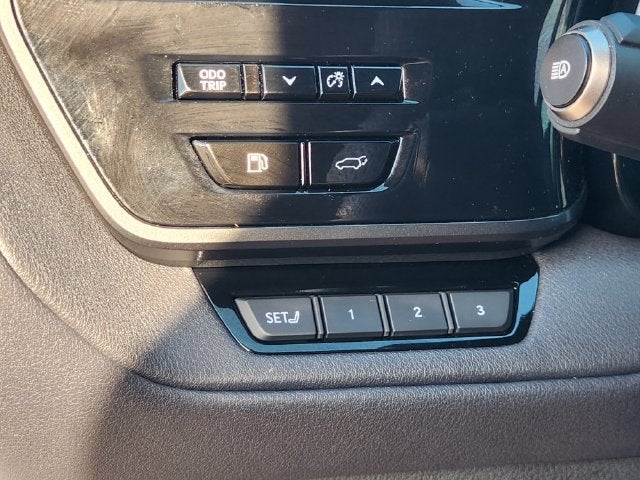 2025 Lexus TX TX 350