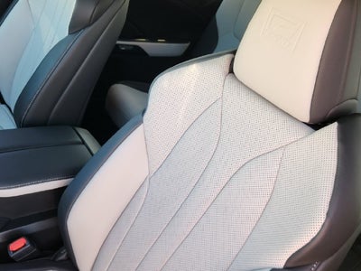 2025 Lexus TX TX 350