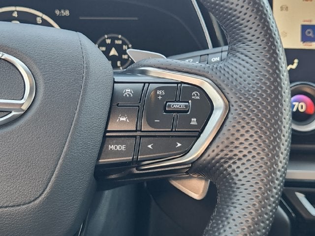 2025 Lexus TX TX 350