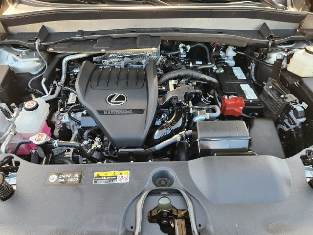 2025 Lexus TX TX 350