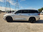 2025 Lexus TX TX 350