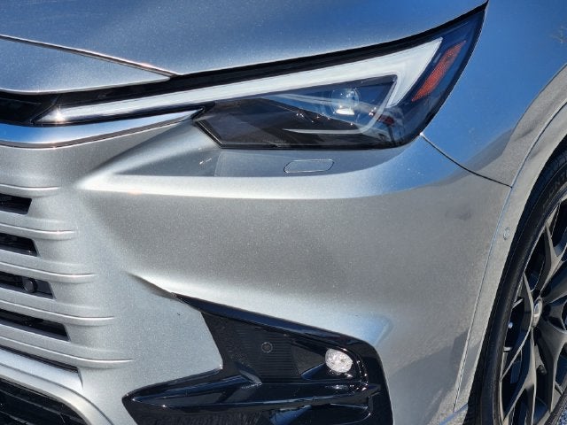 2025 Lexus TX TX 350