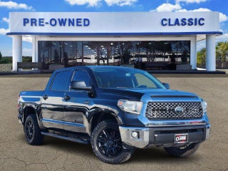 2021 Toyota Tundra 2WD SR5
