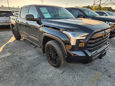 2024 Toyota Tundra 2WD SR5
