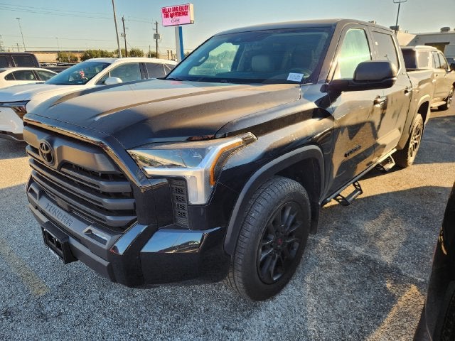 2024 Toyota Tundra 2WD SR5