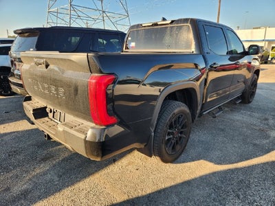 2024 Toyota Tundra 2WD SR5