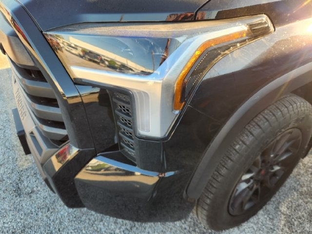 2024 Toyota Tundra 2WD SR5