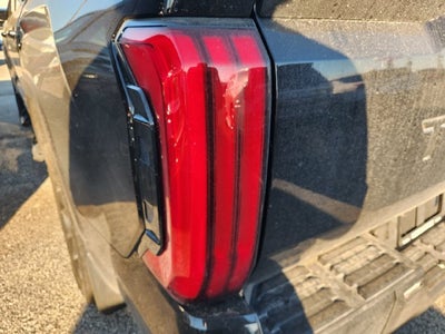 2024 Toyota Tundra 2WD SR5