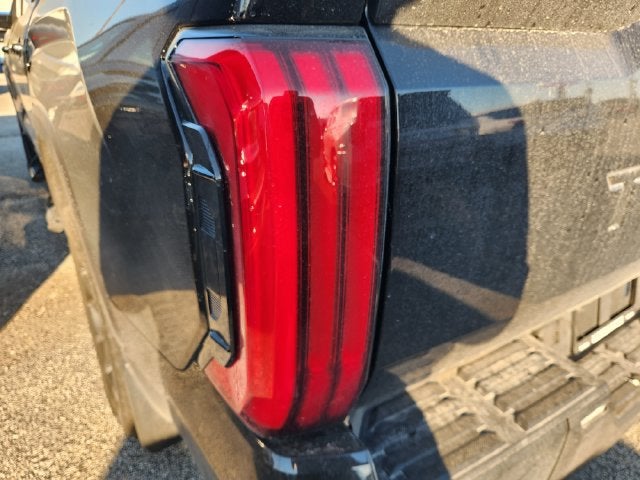 2024 Toyota Tundra 2WD SR5