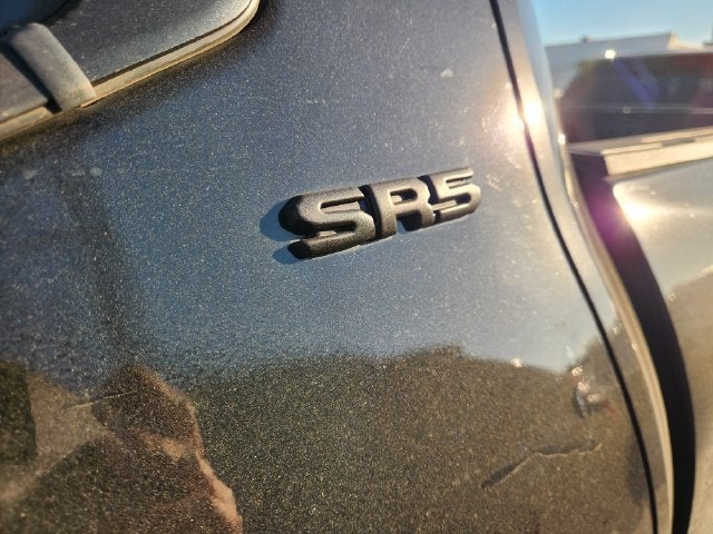 2024 Toyota Tundra 2WD SR5