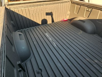 2024 Toyota Tundra 2WD SR5