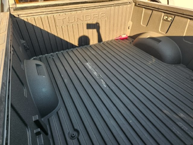 2024 Toyota Tundra 2WD SR5