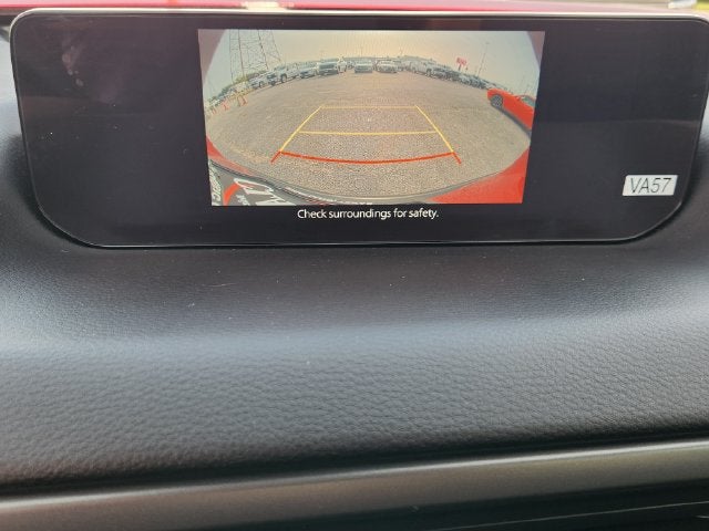 2025 Mazda Mazda CX-50 Hybrid Premium Package